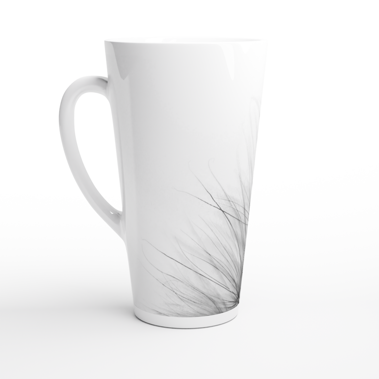 XXL-Tasse Dandelion