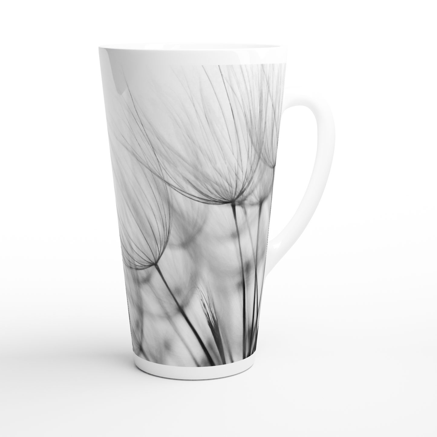 XXL-Tasse Dandelion