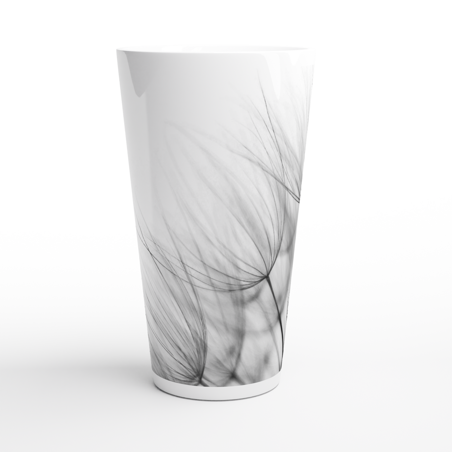 XXL-Tasse Dandelion